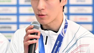 ‘팀킬→인성 논란까지’ 황대헌 입 열었다 “사실 아닌 부분 바로 잡을 것”, 세계선수권 이후 입장 표명 선언