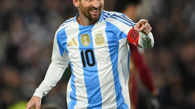 ‘야말vs메시’ 세기의 대결도 연기… 미국의 이란 침공이 미친 여파