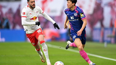 “매 시즌이 마지막이라는 각오로” 이재성, 꿈의 무대서 여전히 성장한다