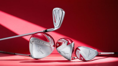 한국미즈노 ‘JPX Q Ⅱ’로 여심사냥 나서…풀라인업+레슨+라운드 기회 얻을 체험단 모집[SS NEW ARRIVAL]