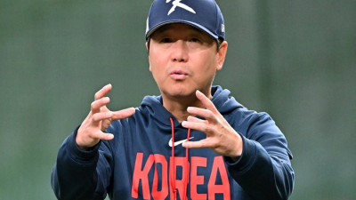 체코전 선발 떴다! 류지현 감독 “소형준-정우주가 나선다” [SS도쿄in]