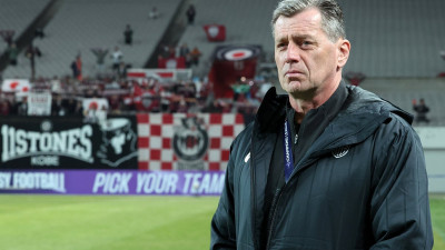 “서울 압박 뚫고 득점했다… 다음 경기도 힘들 것” 서울 꺾은 고베 감독의 말