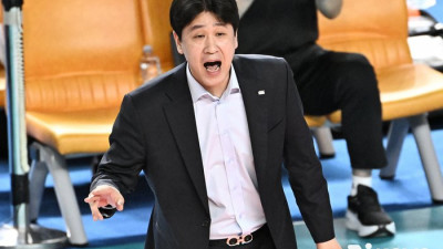 타나차 없이 ‘2연승’ 김종민 감독의 칭찬 “이예은이 수비와 리시브로 분위기를 바꿨다”[현장인터뷰]