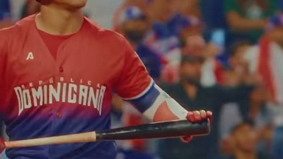 “미국·일본 말고 우리도 있다”…도미니카 공화국, ‘지구방위대’급 타선 앞세워 우승후보 자격 증명했다