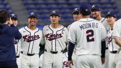 [WBC 스타트③] 국경 넘어 한자리에… 코리안 빅리거 ‘어셈블’