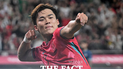 '베식타시 5경기 4골' 오현규, 손흥민 공격 파트너 '급부상'