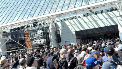 여기가 타이베이야, 일본이야? 도쿄돔 집어삼킨 대만의 ‘역대급’ 야구 사랑 [SS도쿄in]