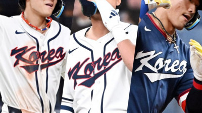 “정말 무섭다” 일본 경계령 1호 ‘김-이-안’ 삼총사, 한국 야구 자존심 다시 세운다 [SS도쿄in]