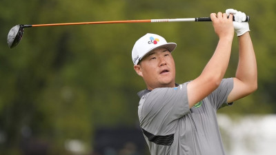 손목 부상서 돌아온 임성재 “오랜 휴식 처음… 8년 연속 투어 챔피언십 진출 목표”