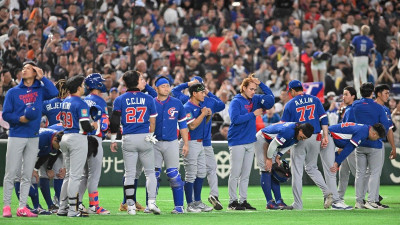 ‘첫 판부터 이변으로 시작’ 한국과 2위 다툴 것으로 예상됐던 대만, 호주에 0-3 영봉패…대만 감독 “아직 희망은 있다” [도쿄 in SEGYE]