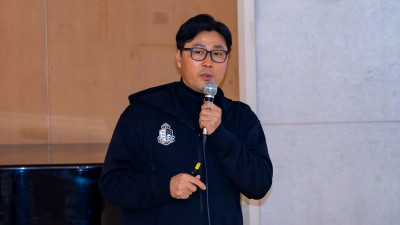 서울 이랜드, 유소년 학부모 설명회 개최… 성장 중심의 육성 철학 공유