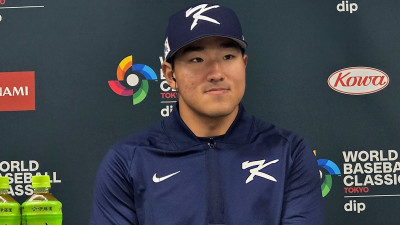 3년 전 취사병→3년 후 WBC ‘조선의 4번 타자’로 성장한 안현민 “나를 향한 믿음이 저를 이렇게 성장시켰죠…4번타자 중책 부담은 없어요” [도쿄 in SEGYE]