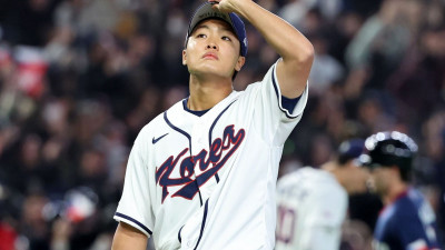 첫 승전고 울렸지만… 류지현호 불펜 불안 여전한 숙제