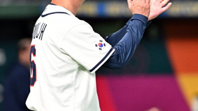 “한일전 선발? 일본이 먼저 말한다면(웃음)” 누가 나오든 OK! 류지현호, 그만큼 분위기 굿이다→이제 대망의 한일전이다! [SS도쿄in]