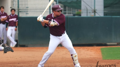 ‘2차 드래프트 깜짝 이적’ 안치홍, 중신과 평가전서 홈런 포함 3안타…“컨디션 잘 유지해 개막 맞겠다”