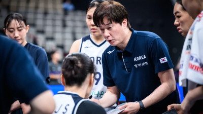 박수호호 출국 7일 출국…한국 女농구팀 ‘17회 연속 월드컵’ 향해 “한 경기도 허투루 할 수 없다”