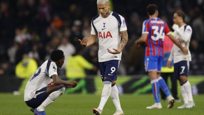 손흥민 떠나고 5000억까지 날린다?…처참한 토트넘 2부 추락 가능성UP, 재무 전문가 “단기 후퇴 아니다, 회복까지 수년 걸릴 것”