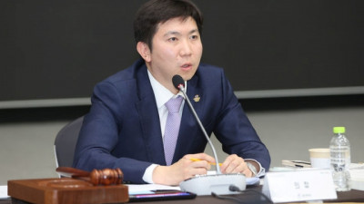 ‘대한체육회장 직선제’의 불편한 진실 [유병철의 스포츠 렉시오]?