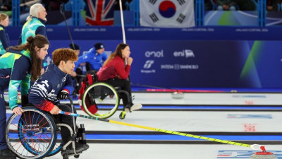 ‘감동의 패럴림픽’ KBS 2780분 편성…확장된 시청여건, 엘베TV 6만2000대 송출까지