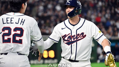 “한일전, 두려움은 없다! 더 공격적일 것” 셰이 위트컴, 이날 경기도 키플레이어다 [SS도쿄in]