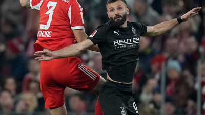 ‘패스 성공률 95%’ 김민재, 선제골 기점 역할까지 빛났다… 평점 8.2