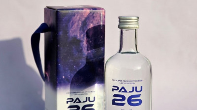 한정판 증류주 나눠준다… 프로축구 파주, 7일 홈 개막전서 2026병 선물