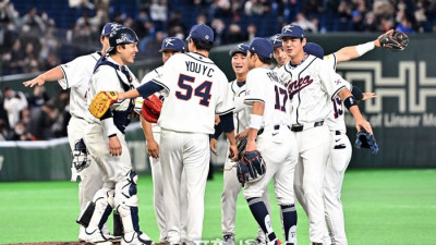 한일전? 한국 야구가 언제부터 ‘강팀’이었다고 [SS도쿄in]