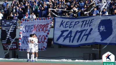 이정효의 수원, 파주 1-0으로 꺾고 2연승…서울E는 경남 꺾고 ‘첫 승’ 신고