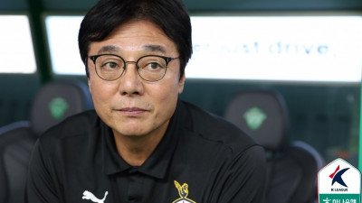 [부천 토크박스] “잠을 잘 못 잤습니다” 우승 후보 대전도 ‘승격팀’ 부천이 껄끄럽다