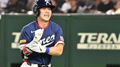 “마지막 삼진 장면만 머릿속에…” 그래도 잘 쳤다! 김혜성, 대만전 또 ‘활약’ 펼치면 된다 [SS도쿄in]