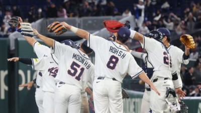 WBC 역대 최대 '돈 잔치'…우승 100억·8강 26억