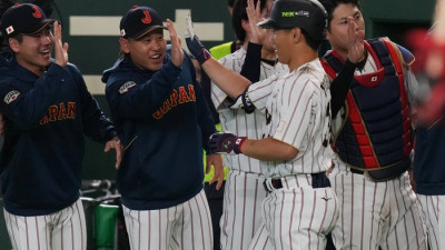 한국 희망 있다! 일본, 호주 꺾고 ‘8강 확정’… 류지현호, 호주전 ‘5점 차 승리’ 시 8강행 불씨 [2026 WBC]