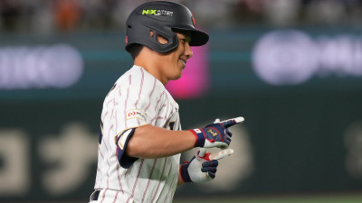 일본, 호주에 접전 끝 4-3 승리… ‘천만다행’ 류지현호, 8강 티켓 ‘실낱 희망’