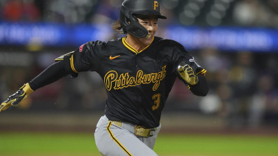 배지환, MLB 시범경기서 첫 타점…타율은 0.154로 하락