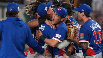 [SW포커스] 야구에 진심…대만은 더 이상 한국이 두렵지 않다