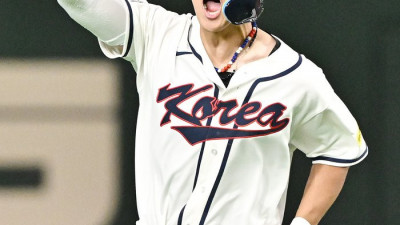 너 땀시 살어야!→호주전 김도영의 선언 “우리 모두 포기는 없다, 기회 남았으니 끝까지 간다” [SS도쿄in]