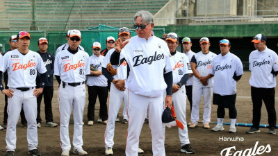 스프링캠프 담금질 끝! ‘개막 코앞’ 프로야구, 시범경기 채비