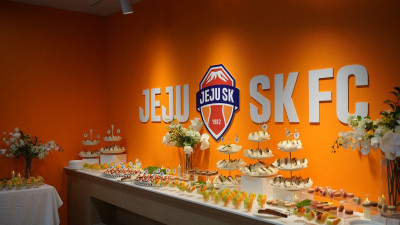 제주월드컵경기장에서 즐기는 프라이빗 관람 경험! 제주SK FC, 스카이박스 신규 오픈...홈 2연전부터 예매 시작