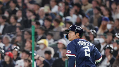 [SW스타] 해결사 문보경이 말한다, 불가능은 없다…극적 마이애미행