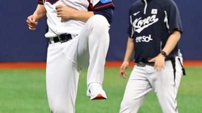 한국야구, 8강 그 이상 올라가려면 ‘투수진 보강’ 절실 [WBC]