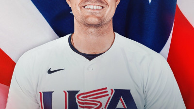 미국 왼손 에이스 스쿠벌, WBC 여정 끝… 소속팀 복귀한다