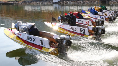 온라인 스타트 승부의 열쇠는?…모터·피트 반응·체중이 가른다