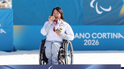 ‘금1·동1’ 한국, 동계패럴림픽 ‘목표 조기 달성’…이제 모든 메달이 ‘보너스’다 [2026 밀라노]