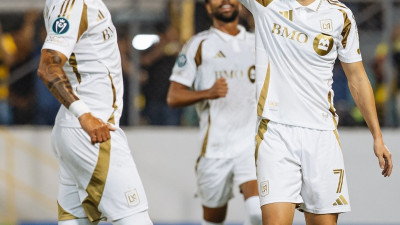 집중 견제 뚫을까… 손흥민, 챔피언스컵 16강서 첫 필드골 정조준