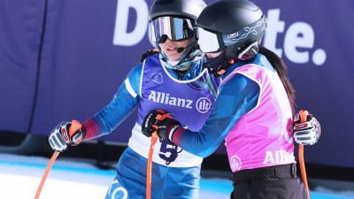 ‘십자인대 파열→혼신의 레이스’ 최사라, 그 ‘투혼’에 경의를…아직 끝이 아니다 [2026 밀라노]