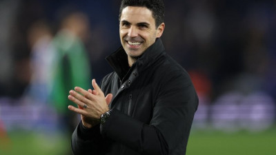 “가장 추한 우승팀 될 것” 아스널 향한 거센 ‘비판’…맨유 레전드는 다른 목소리 “경기력 비판 ‘불공평’하다”