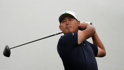 김시우, 9년 만에 다시 깃발 꽂을까