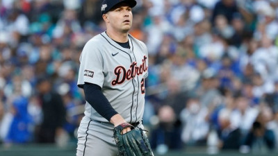 I HATE IT! 조기 하차 아쉬움을 알아? ‘2028은 나야 나!’ 스쿠발 “LA 올림픽에 가장 먼저 합류할 것” [SS시선집중]