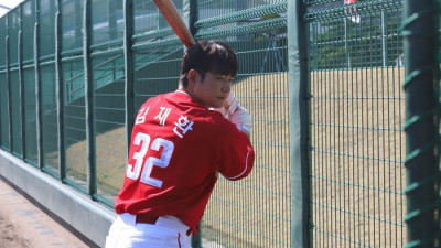 랜더스 강타선 감당 가능? 사령탑이 입이 마르고 닳도록 강조한 ‘김재환 효과’ [SS시선집중]