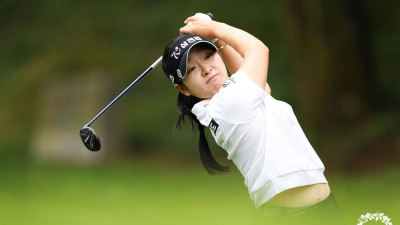 겨울잠 깨는 KLPGA 투어… 유현조·홍정민·노승희에게 쏠리는 시선